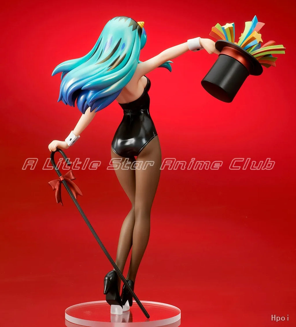 【Pre Sale】Original QuesQ Urusei Yatsura Lum Bunny Girl Style 1/7 Figure Gift Model
