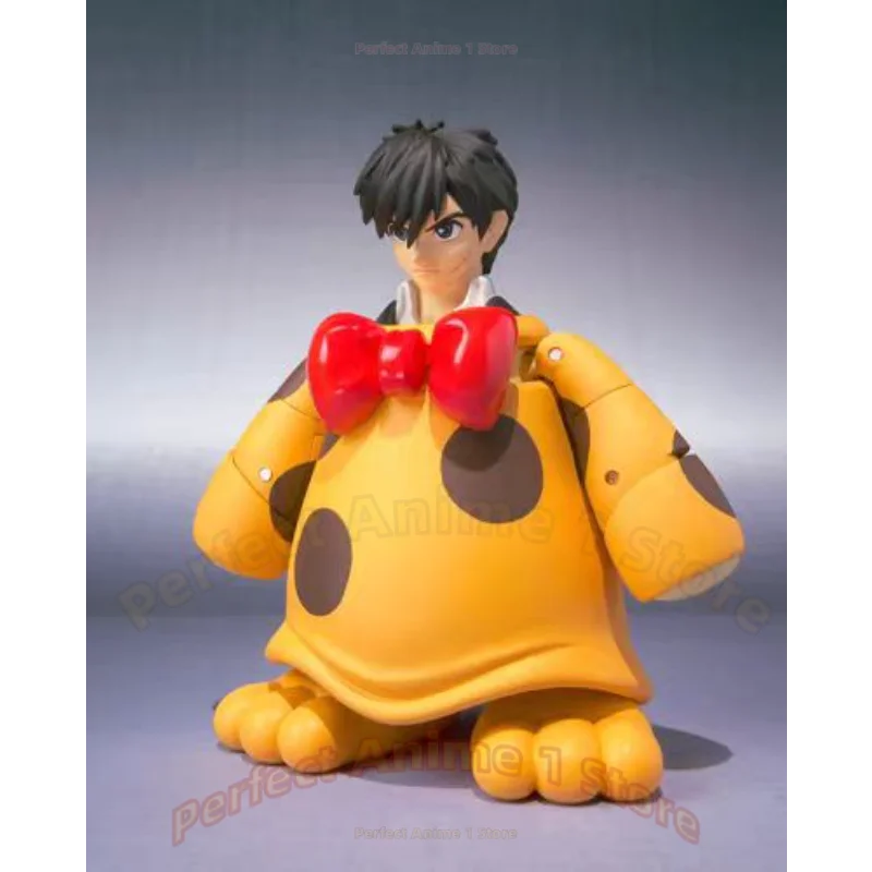 Bandai ROBOT Soul 053 All Metal Frenzy BONTA KUN BONTA KUN Bo Taijun Gift Model Collection