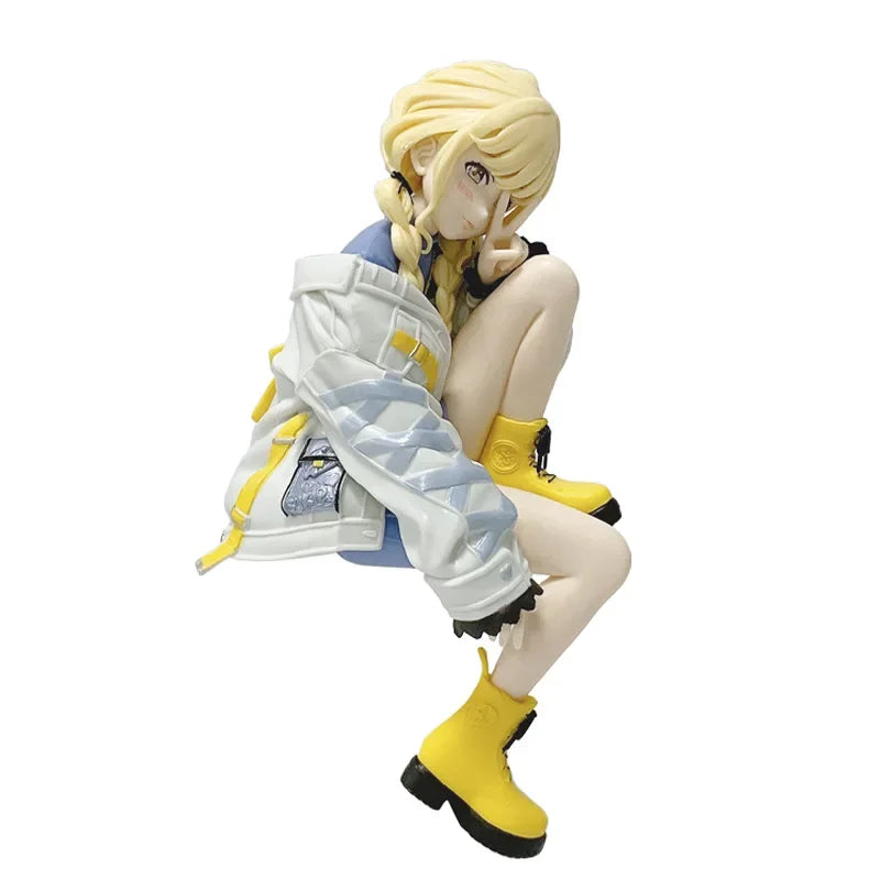 2026 Anime Banpresto School Idol Master Image Concentrated Charming Pose Kotone Fujita Model Toy Collectibles Hot Gifts