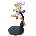 Original Bandai Anime One Piec Banpresto Koa Artist Luffy King Gear 5 Figures Model Toy Ornament Christmas Gift Hot In Stock
