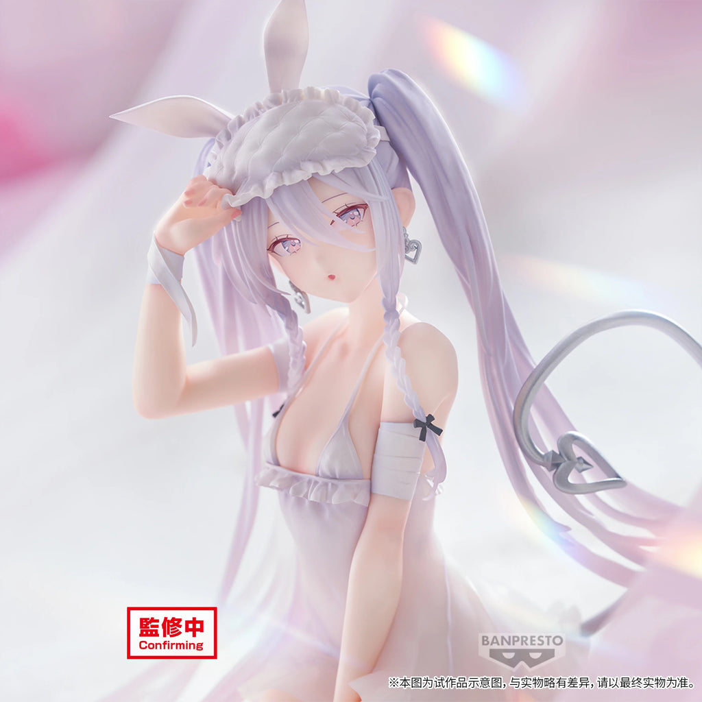 Original Banpresto ESPRESTO Sleepy Bunny Sugar 13Cm Actionfigur PVC Modell Sammlerspielzeug Kawaii Anime Dekoration Geschenk