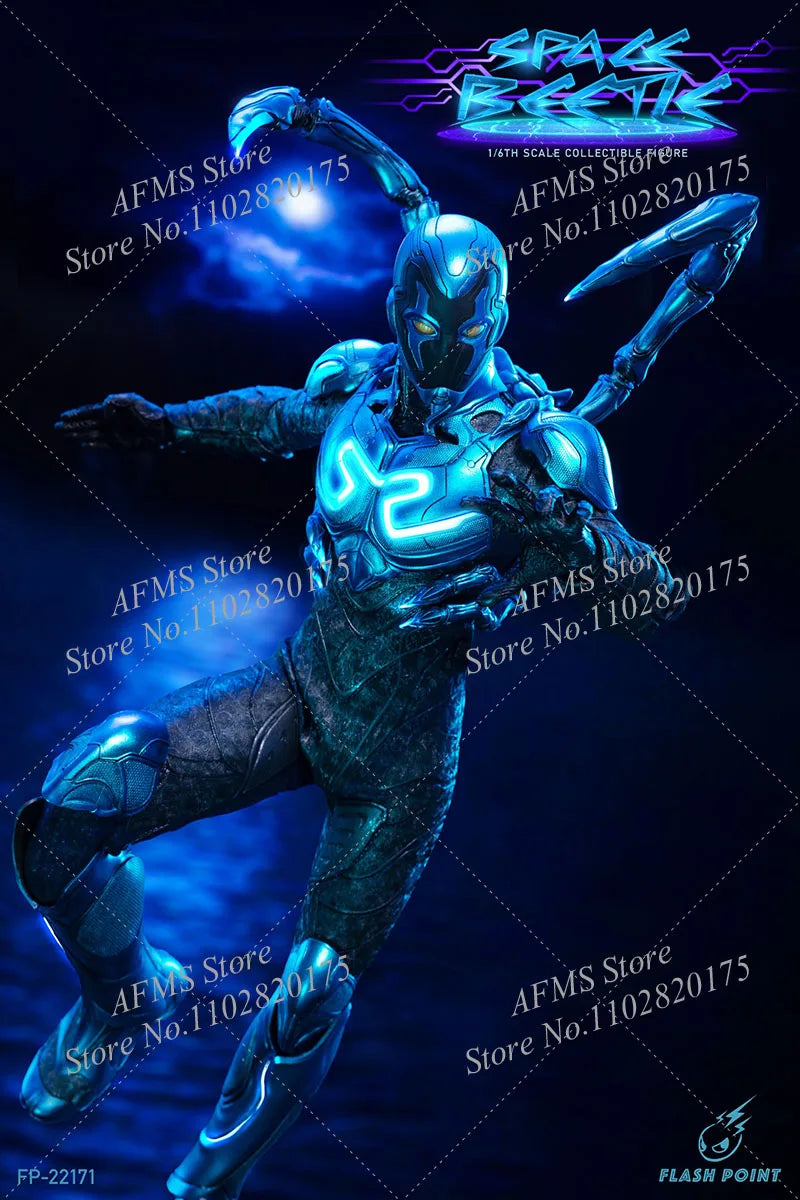 FLASH POINT FP-22171 1/6 Scale Collectible Figure Super Battle Beetle Hero Warrior 12Inch Men Soldier Action Figure Model Toys