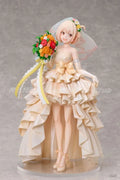 in Stock Original ANIPLEX Lycoris Recoil Nishikigi Chisato 1/7 Scale Dolls Animation Figures Models Collection