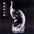 Bandai Banpresto CS Konan High Quality Version  NARUTO Xiao Organization Extra Large GK Anime Figure Trendy Play Decoration Doll