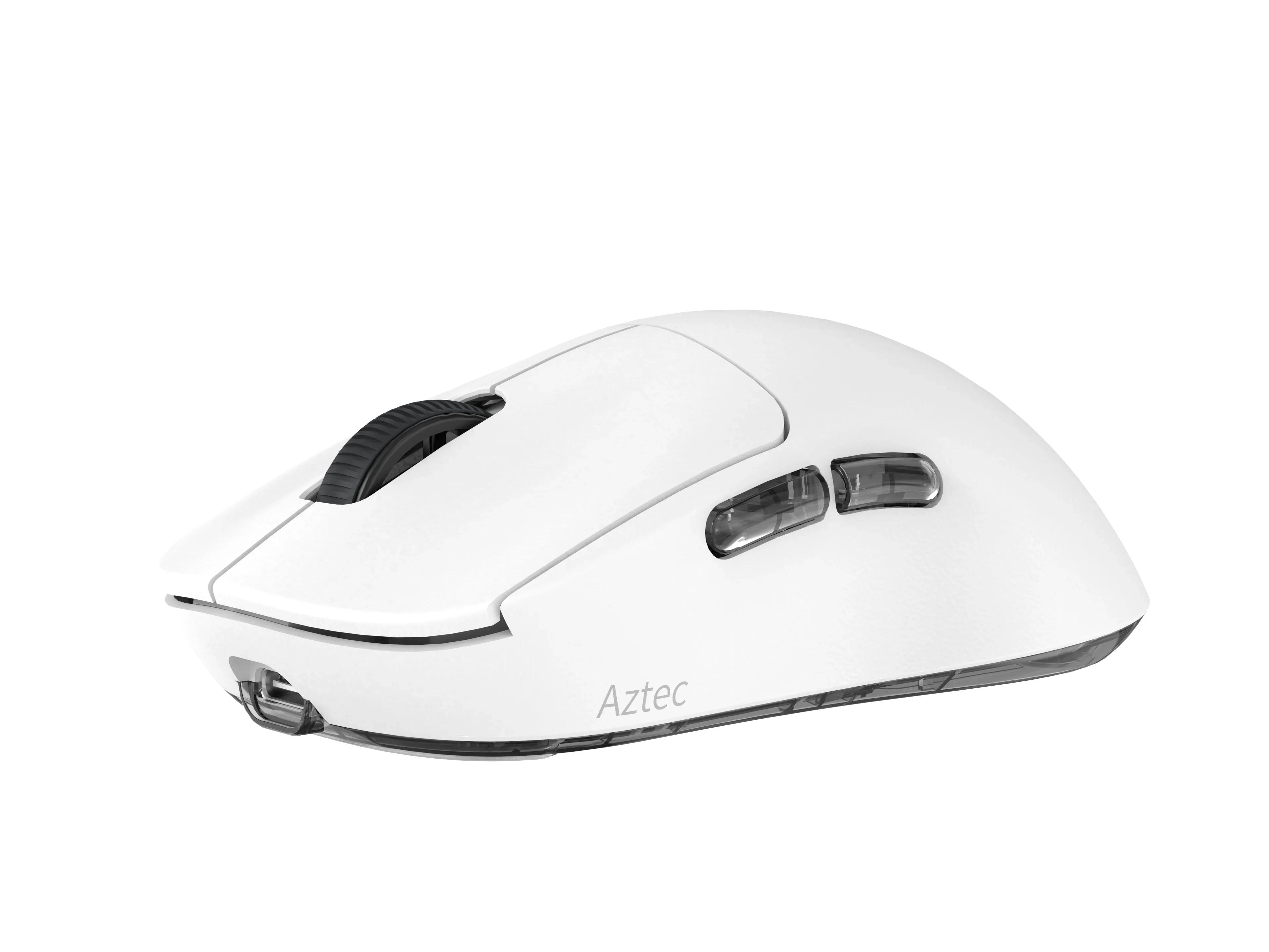 Kysona Aztec PAW3395 Wireless Gaming Mouse 55g Ultra-Light 26000DPI 6 Buttons 90 Million Optical Computer Mice For Laptop PC