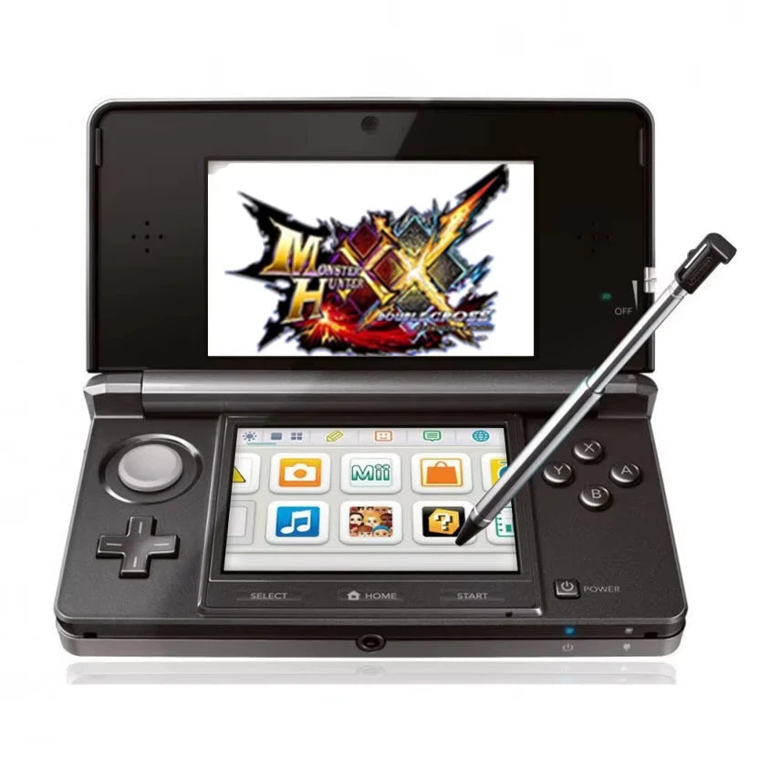 Original 3DS 3DSXL handheld game console free games 3DS portable version