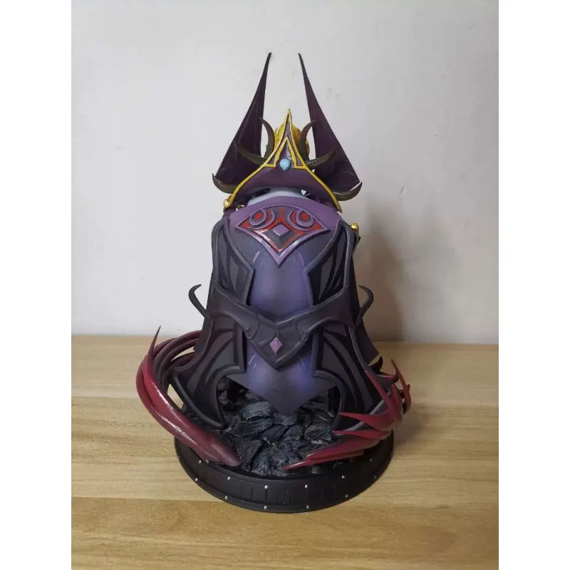 20 см DOTA2 фигурка Invoker Supplicant ръчно изработена персонализация аниме колекционерски модел настолни декорации празнични детски играчки