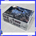 In Stock HEMOXIAN Arkham Knight Assembly Model YuanYe Over Zero Batman Action Figures 1/10 Plastic Model Gifts Toys