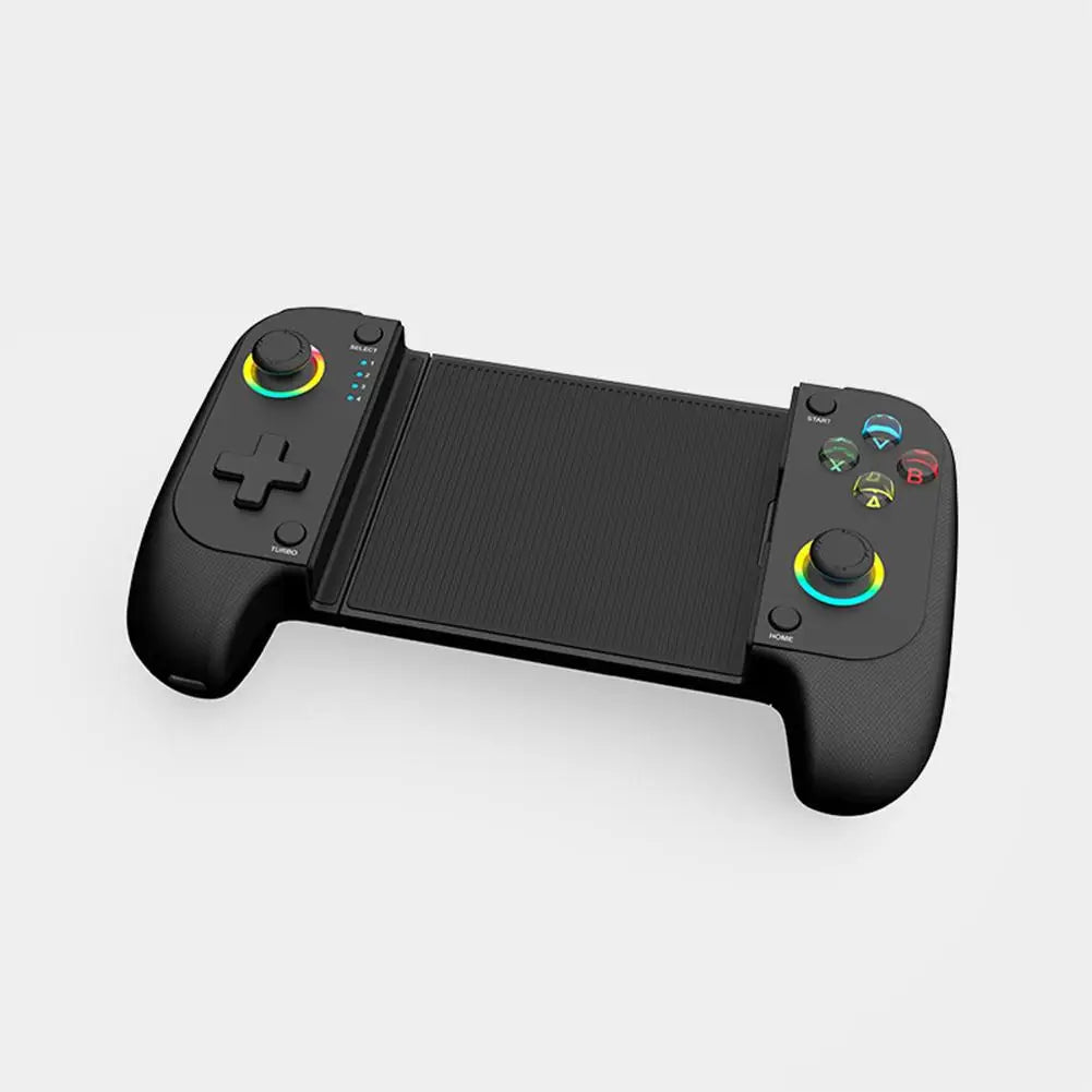 Wireless Mobile Gaming Controller For IOS Android Phone, Support Remote Play Cloud Gaming, Bluetooth Gamepad