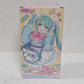 TAITO Original fashion Hatsune Miku Anime Figure Action Figurine Model Collector Toys Hatsune Miku BANPRESTO Collectible Gift