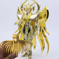 JM.MST Model Saint Seiya Myth Cloth EX Virgo Shaka SOG/Soul of God Gold Knights of The Zodiac Anime Action Figure Toys Gifts