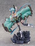 【In Stock】SSF EStream Sword Art Online Sinon Crystal Dress Ver 1/7 Scale Anime Figure