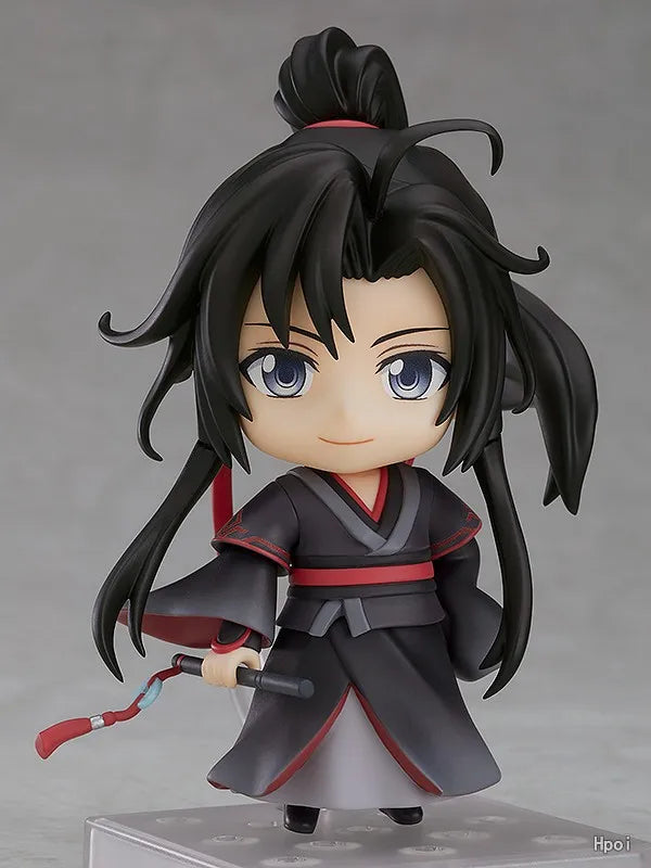 【In Stock】Original GSC NENDORON 1068 The Demonic Patriarch Wei Wuxian Figure Model Toys Gifts Collection