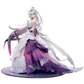 Mihoyo Collapse 3 Kiana Night Invitation Game Periphery Pvc Material Handmade Series Mihoyo Game Anime Desktop Ornament In Stock