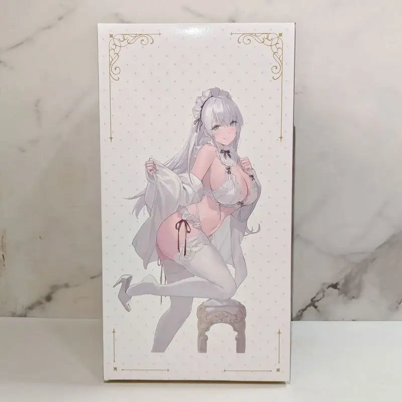 Bonita Anime Figure Beautiful Girl 26cm Boxed Collectible Toy Computer Case Decoration Desktop Display For Adult Collectors