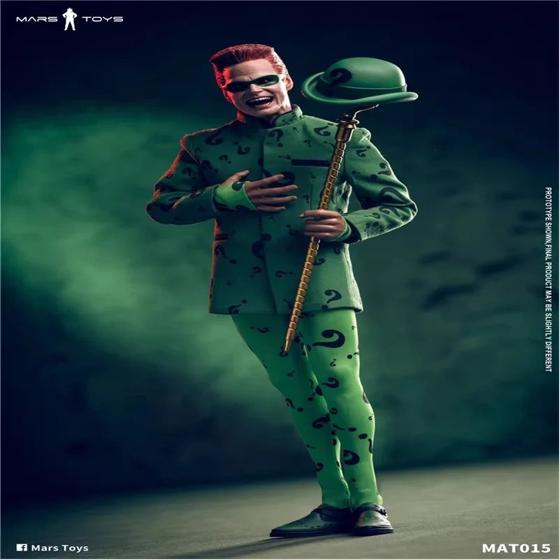 Mars Toys MAT015 1/6 Soldier The Great Sage Full Set 12'' Action Figure Model Toy In Stock
