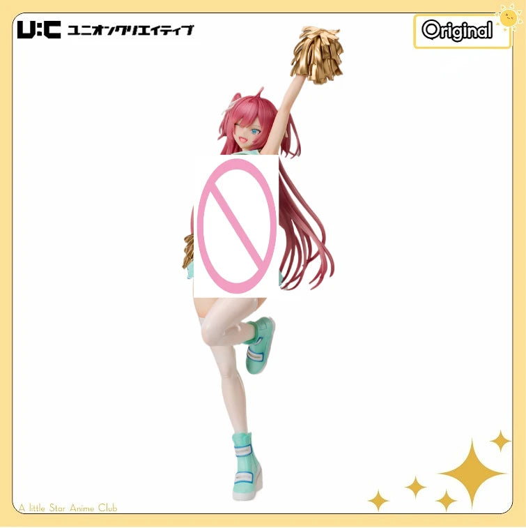 【Pre Sale】UnionCreative Socie Anime Figure Model