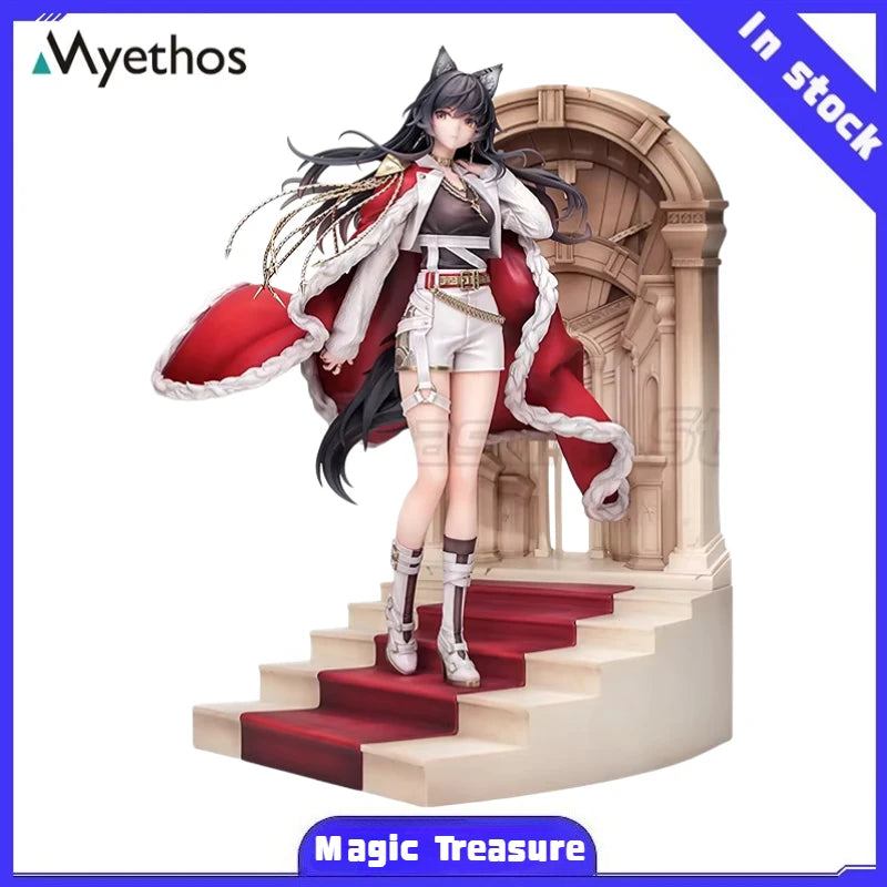 【MT】Original Myethos Arknights Texas 1/7 Scale Figure Toy Collectible
