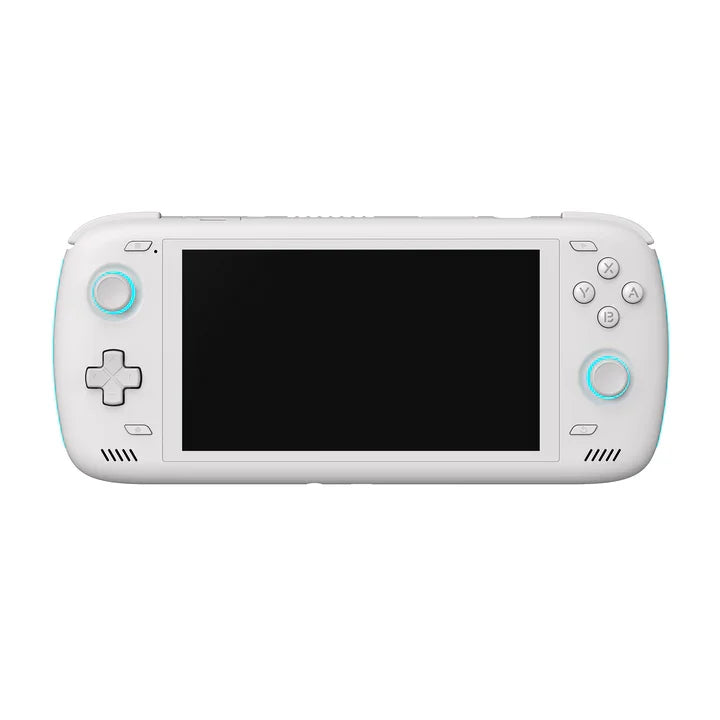 Newest ODIN 2 Base Pro Max Ultimate Handheld Player Android 13 Hall Effect Joysticks 6" UHD Touch Screen Mobile Game Console