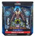 Original Hasbro Marvel Legends Series Marvel's Vulture Anime Figure Collection Toy Model