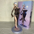 Hobby sakura [new] HKS wife-25CM anime model hand-operated decoration wholesale