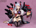 Original in Stock KOTOBUKIYA Azur Blue Route Prince Savoy Baihualu 1/7 Figures Model Toys Gifts Collection Ornaments