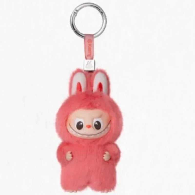 POP MART LABUBU 4.0 N-Z Heart Code Series Vinyl Blind Box |New Generation High Quality Collectible Figurine Toy as Ideal Gift