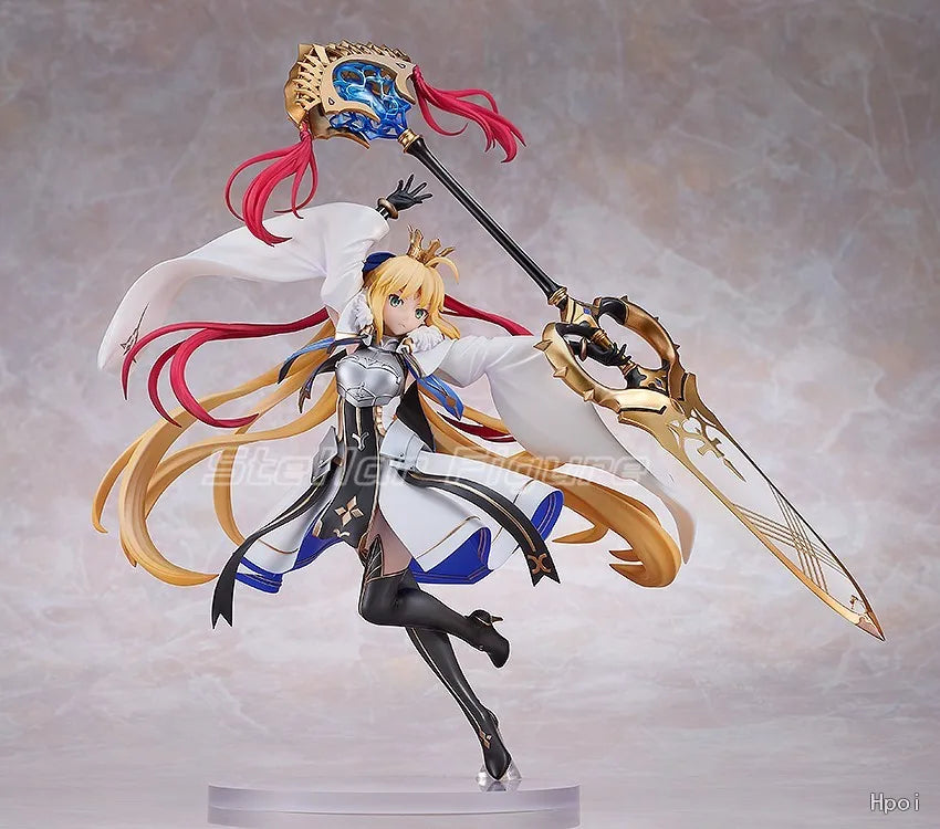 【SF】In Stock GSC Fate Grand Order Altria Caster 1/7 Scale Figures Model Collection Anime