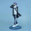 15cm/5.91in Anime Neon Genesis Evangelion Figure Ayanami Rei Action Figures Pvc Statue Collection Model Toys Gifts