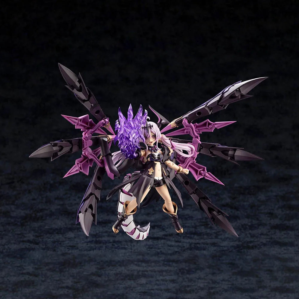 In Stock Kotobukiya Arcadiadia Guy PVC Figure Collectible Model Toy