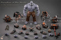 In Stock Greyknight 1/10 Scale Male Soldier Magma Forgemaster Guardian of the Horde Full Set 6-inches Action Figure Doll Gifts