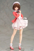 【MT】Alter Saekano: How To Raise A Boring Girlfriend Fine Kato Megumi Memorial Ver Anime Figure 1/7 Scale H24cm