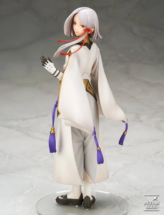 【FS】In Stock Alter Scale 1/8 Final Exile-The Flying Dream of Silver Wings Over The Wishes Dio Eraclea Figure Model Gift Toy
