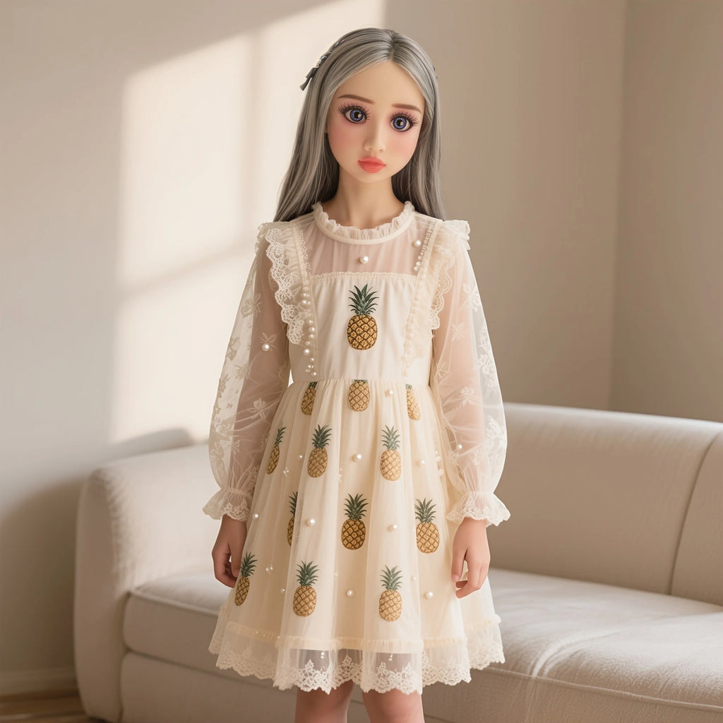 Anime Cosplay 70cm/100cm TPE Small Realistic Silicone Mini Doll Soft Anime Action Figure Doll Soft Real Skin Touch Feeling