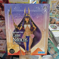 Original Sega SPM Fate Grand Order FGO Nitocris PVC Action Figure Model Toys For Christmas Presents toy