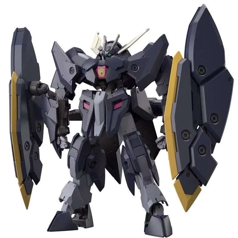Bandai HGIBO 1/144 ASW-G-61 Gundam Sagong Zhagang Iron Blood Orpheus Joint Moving Assembly Model Set