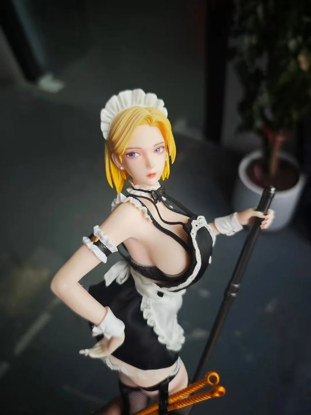 NEW SPY×FAMILY Figure YOR FORGER Yor Briar 32cm Anime Girl PVC Action Figure Toy GK Game Statue Adult Collection Model Doll Gift