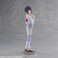 SEGA Luminasta Mai Sakurajima Kimono Figure - Rascal Does Not Dream of Bunny Girl Senpai Original Anime Model