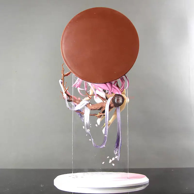 In Stock 33cm Honkai Impact 3rd Action Figure Yae Sakura Anime Figures Model Ornament Anime Pixiv Children Toys Birthday Gift