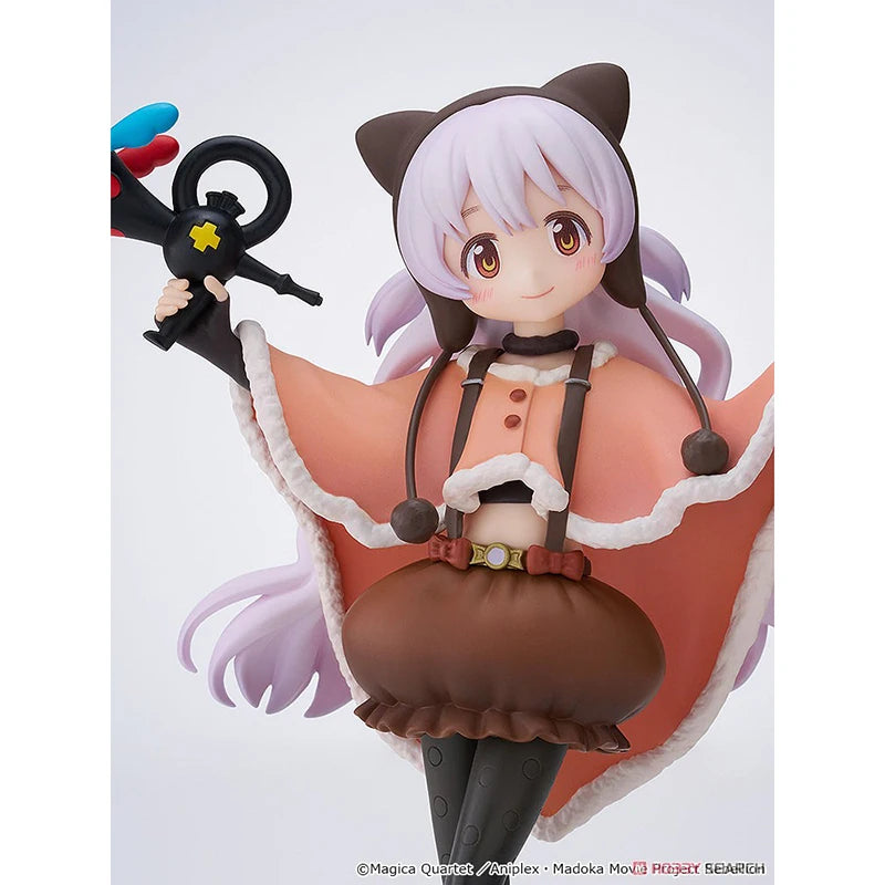 100% Original GSC Pop Up Parade Puella Magi Madoka Magica Nagisa Momoe Genuine In Stock Figure Model Toys