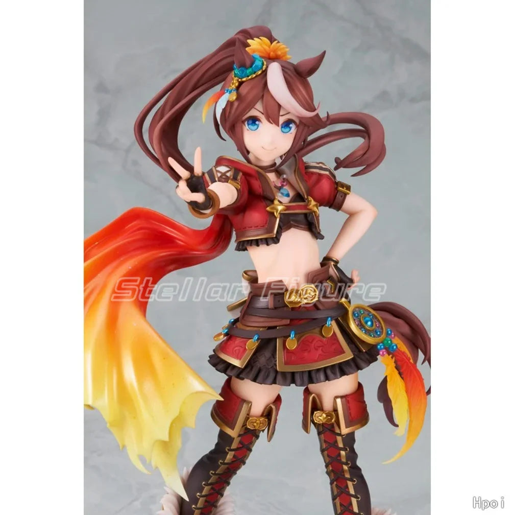 【SF】Alter Jockey Girl Pretty Derby Tokai Teio 1/7 Scale Figures Model Collection