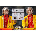 Saturntoys Time Traveler Dr. Brown St002 1/6 Scale Collectible Figure Original Collectible Anime Model Garage Kit Statue Toy