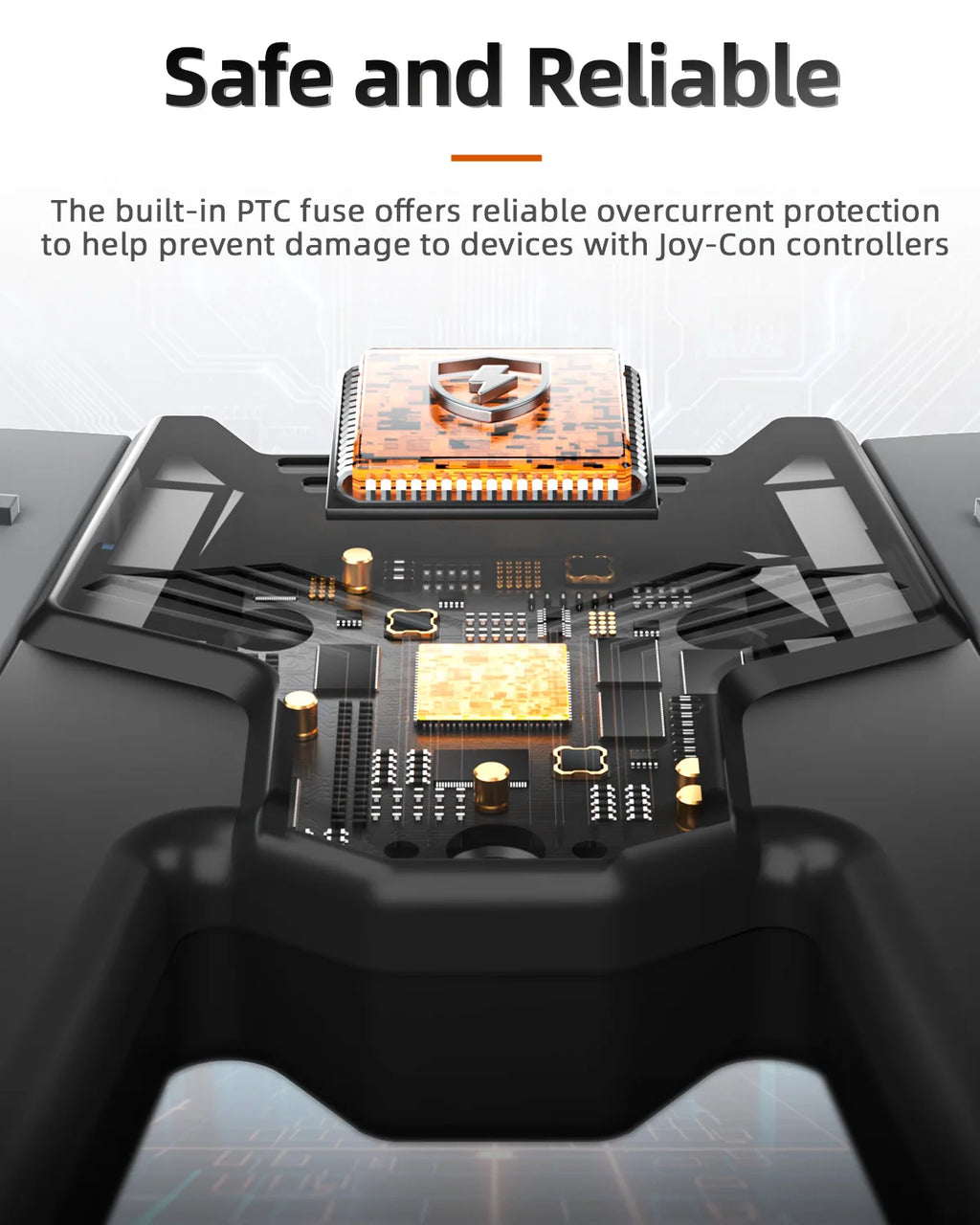 Aolion Für Schalter 2 Freude-con Lade Griff Halterung Tragbare Dual Lade Halter Griff Controller Griff Für Schalter 2 Zubehör
