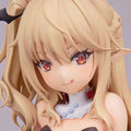 Domestic Anime Girl Demon  Desktop Model Car Decoration Item Collectible Figure Toy for Adult Fans Sto Available