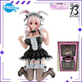 FREEing Original Authentic B-style Series 1/4 -SUPER SONICO THE ANIMATION-/ SUPER SONICO Doll Exquisite Model Handmade Toy Gift