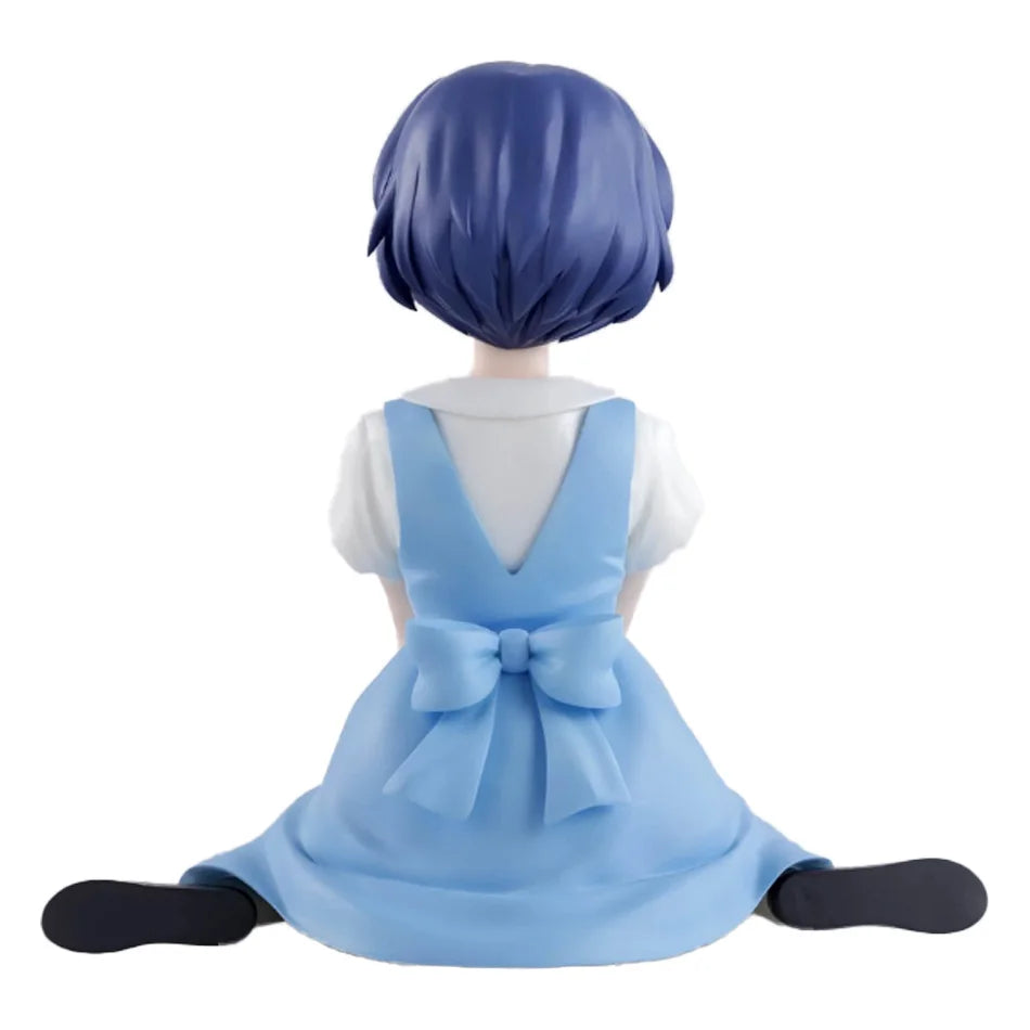 10cm  Anime Tendou Akane Ranma figura de PVC modelo coleccionista estatuilla juguete regalos de navida