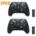 Wireless Controller for Nintendo Switch Lite OLED/PC/PS3 /Androids/IOS/Steam With 6 Axis Vibration Gamepads
