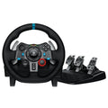 G29 G923 Rennsimulation Fahren PS3/PS4/PS5 Force Feedback Lenkrad + Schalthebel