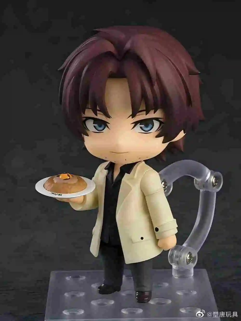 Original Brand New ‌In Stock ‌‌GSC #2087 Oda Sakunosuke & Sakaguchi Ango Bungo Stray Dogs Dark Era Anime Figure Collectible