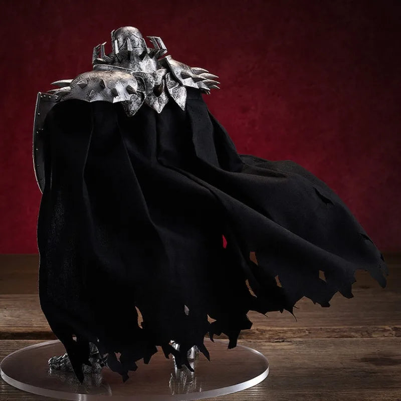 In Stock Max Factory POP UP PARADE Berserk Skull Knight L Figure Collection Series Model Cartoon Character Anime Cartoon